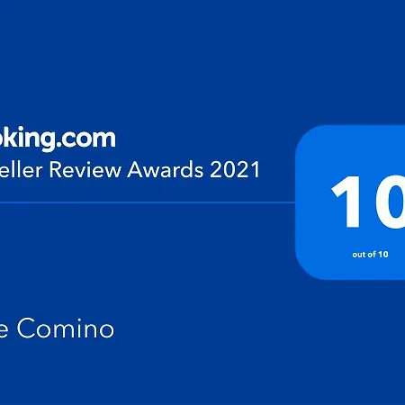 펜션 Sole Comino 산타 루치아
