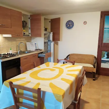 Holiday home Sole Comino