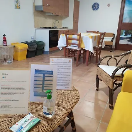 Sole Comino Holiday home