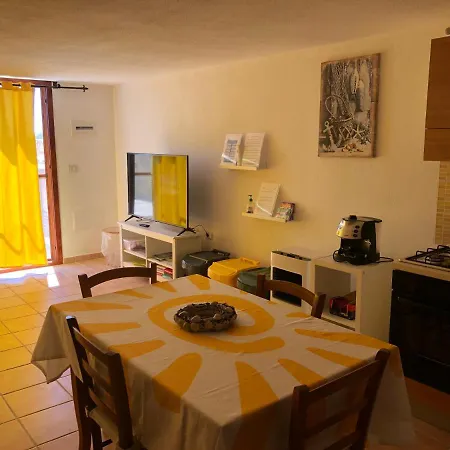 Sole Comino Holiday home Santa Lucia (Sardinia)