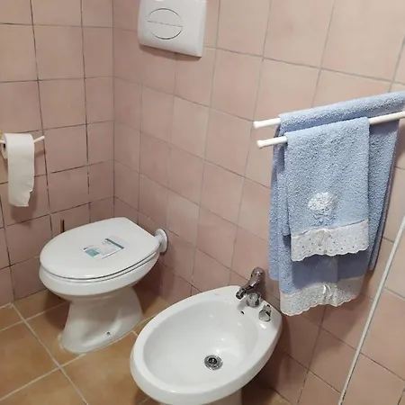 Sole Comino Holiday home Santa Lucia (Sardinia)