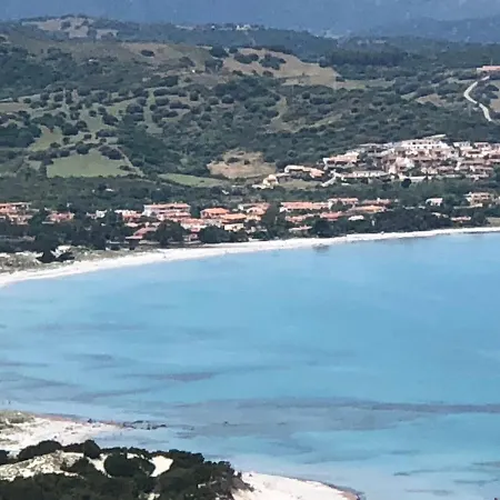 Holiday home Sole Comino *