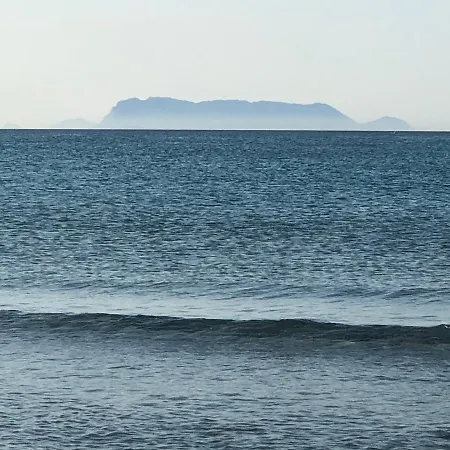 別荘 Sole Comino サンタ・ルチア