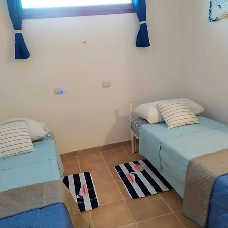 Holiday home Sole Comino