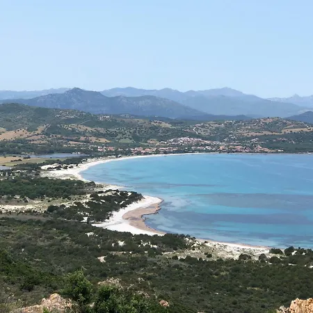 Sole Comino *