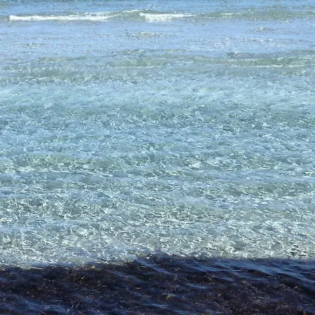 Sole Comino サンタ・ルチア