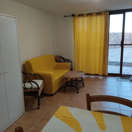 Sole Comino Holiday home *