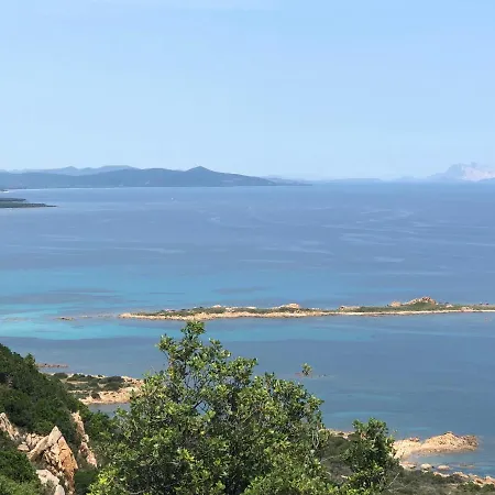 Sole Comino Holiday home Santa Lucia (Sardinia)