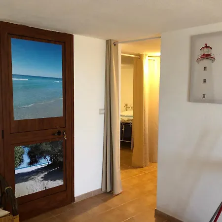 Holiday home Sole Comino *