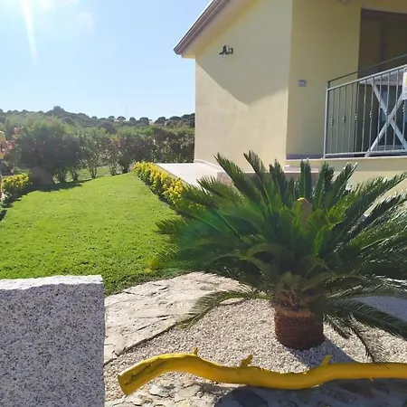 Sole Comino Holiday home *
