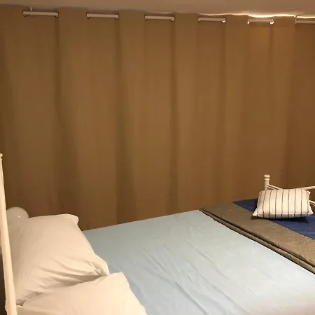 Sole Comino 別荘 サンタ・ルチア