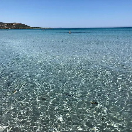 別荘 Sole Comino
