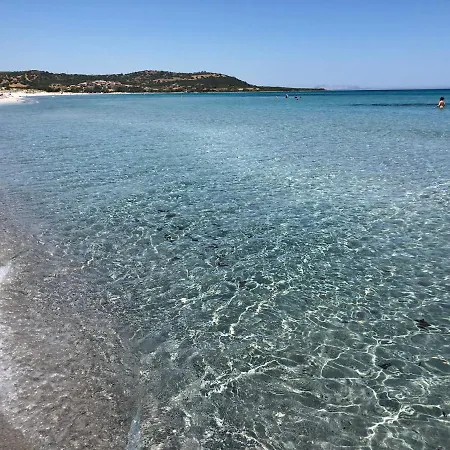 Sole Comino 別荘