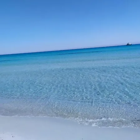 Sole Comino 別荘 *